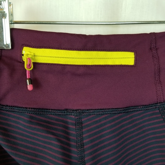 Lululemon rushed cropped leggings - Picture 5 of 6